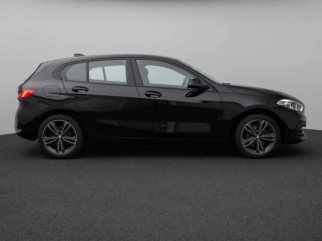 BMW 118 i Sport Line Kamera DAB HiFi Lenkrhzg Sport 03/2023-photo-4