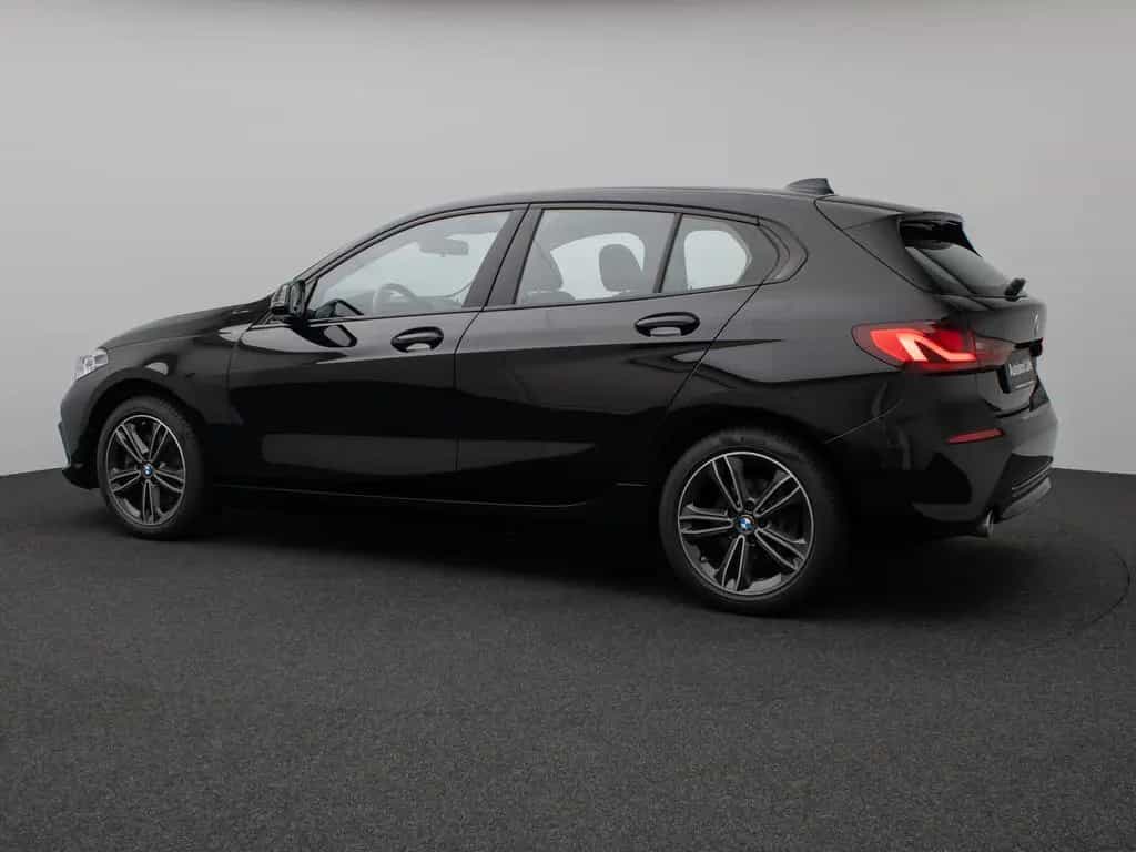 BMW 118 i Sport Line Kamera DAB HiFi Lenkrhzg Sport 03/2023-photo-9