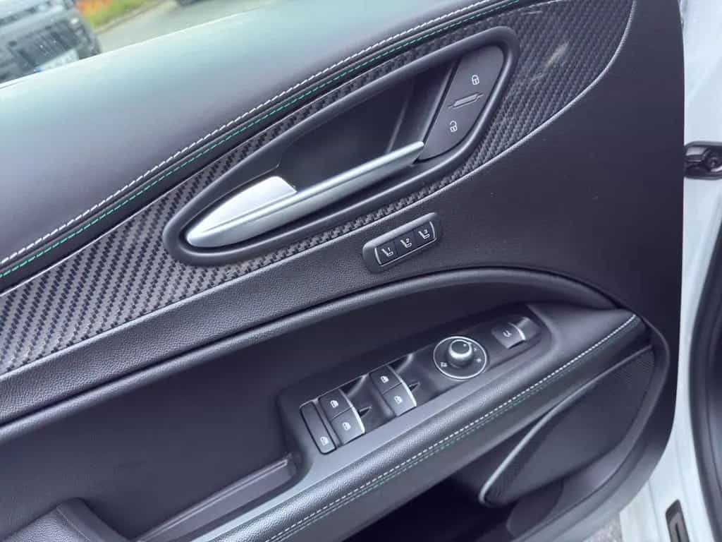 Alfa Romeo Stelvio Quadrifoglio MY20 Quadrifoglio 2 10/2021-photo-10