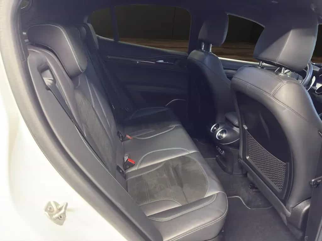Alfa Romeo Stelvio Quadrifoglio MY20 Quadrifoglio 2 10/2021-photo-7