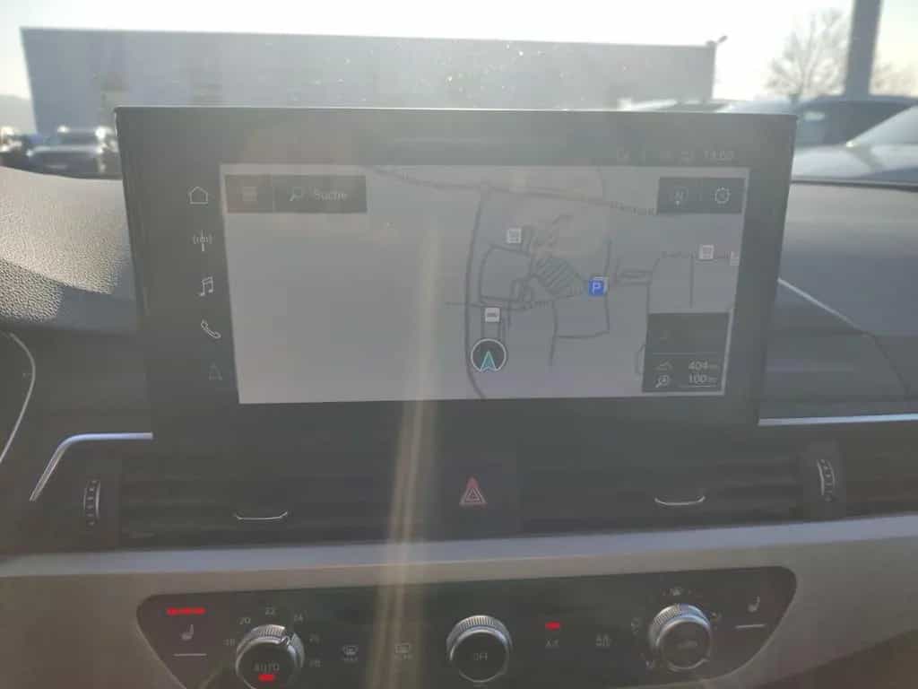 Audi A4 Avant 40 TDI S-Tronic, AHK, ACC, Navi Touch, 09/2022-photo-13