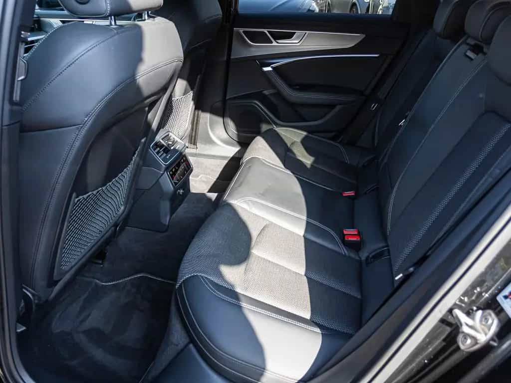 Audi A6 Avant S line 55TFSI qu Navi Matrix Standhzg A 03/2023-photo-15