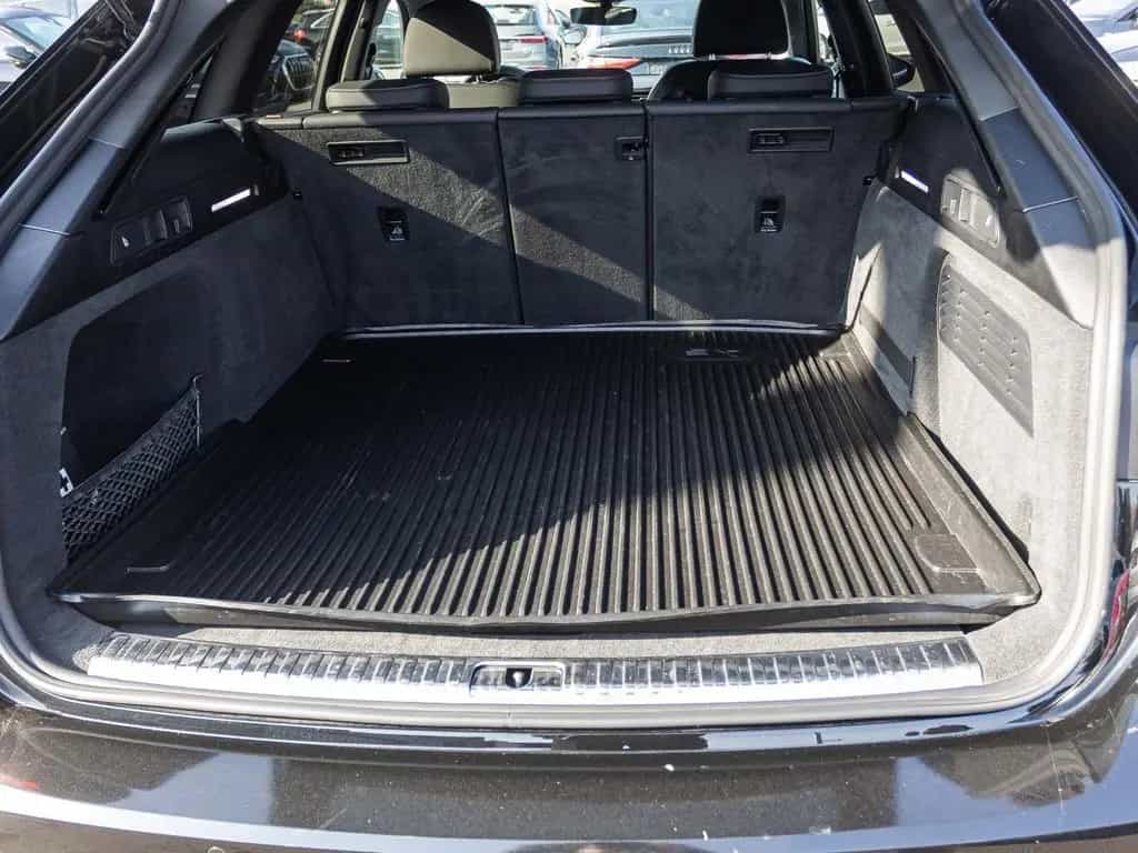 Audi A6 Avant S line 55TFSI qu Navi Matrix Standhzg A 03/2023-photo-17