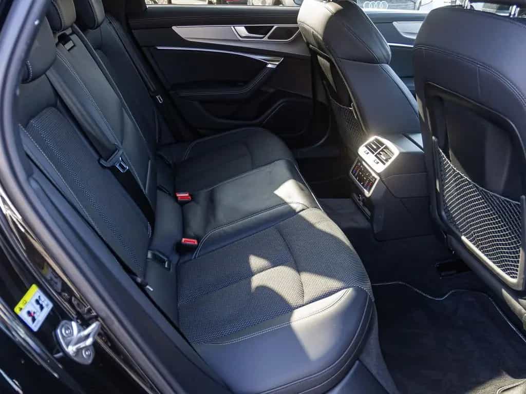 Audi A6 Avant S line 55TFSI qu Navi Matrix Standhzg A 03/2023-photo-18