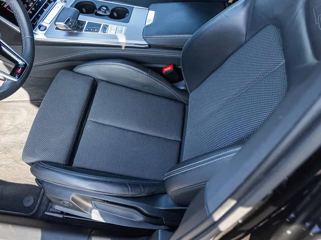 Audi A6 Avant S line 55TFSI qu Navi Matrix Standhzg A 03/2023-photo-9
