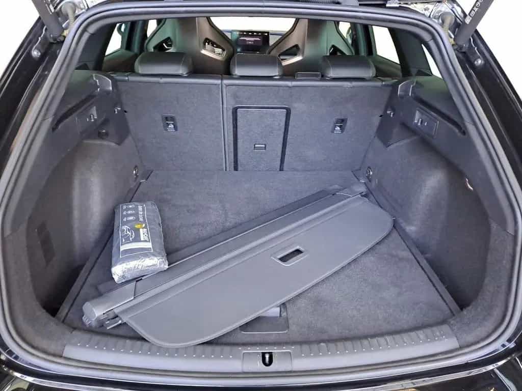 Cupra Leon Sportstourer VZ 2.0 TSI DSG *NAVI*KAMERA*AC 03/2023-photo-14