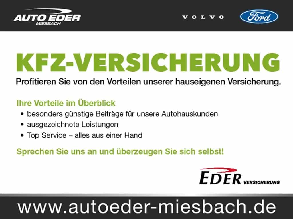 Volvo XC60 XC 60 Plus Dark AWD Bluetooth LED Klima 01/2025-photo-10