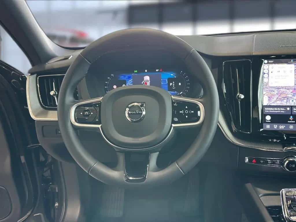 Volvo XC60 XC 60 Plus Dark AWD Bluetooth LED Klima 01/2025-photo-13