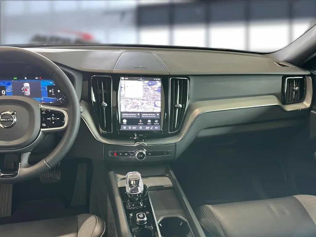Volvo XC60 XC 60 Plus Dark AWD Bluetooth LED Klima 01/2025-photo-14