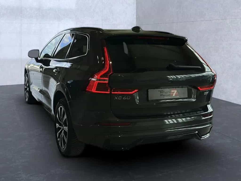 Volvo XC60 XC 60 Plus Dark AWD Bluetooth LED Klima 01/2025-photo-2