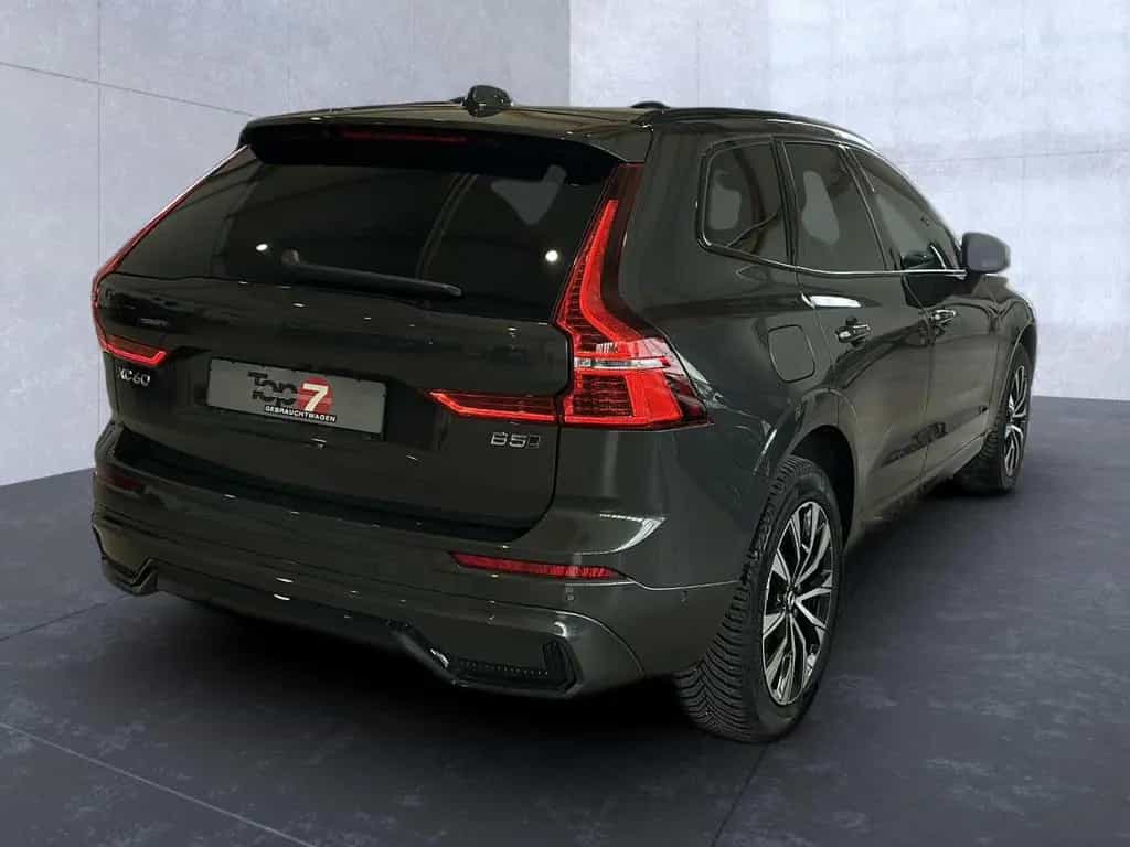 Volvo XC60 XC 60 Plus Dark AWD Bluetooth LED Klima 01/2025-photo-3
