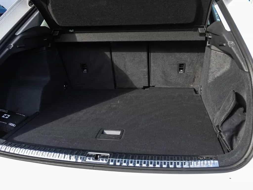 Audi Q3 advanced 40TFSI qu Stronic Navi LED GRA EPH 02/2024-photo-16