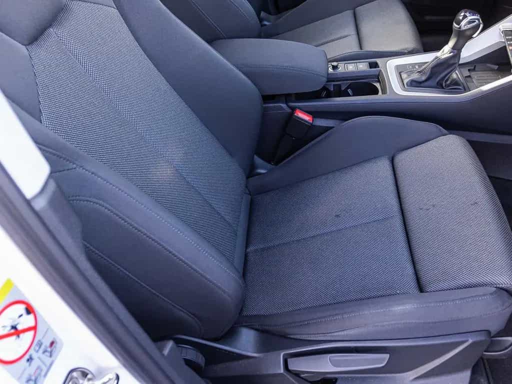Audi Q3 advanced 40TFSI qu Stronic Navi LED GRA EPH 02/2024-photo-18