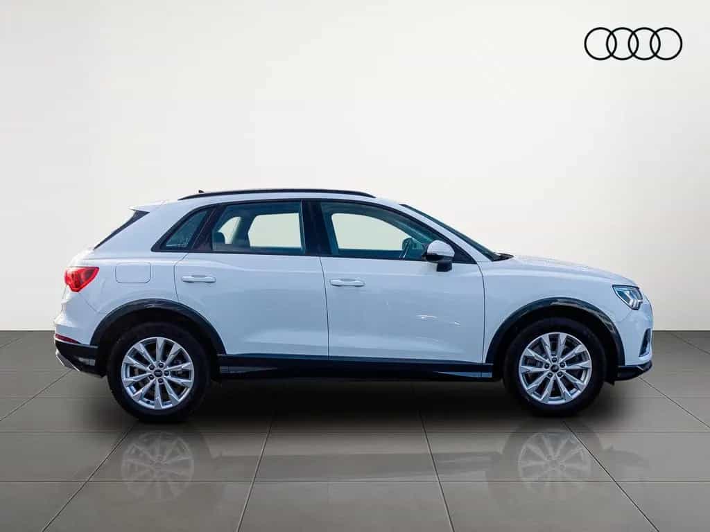 Audi Q3 advanced 40TFSI qu Stronic Navi LED GRA EPH 02/2024-photo-3