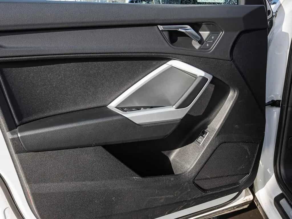 Audi Q3 advanced 40TFSI qu Stronic Navi LED GRA EPH 02/2024-photo-7