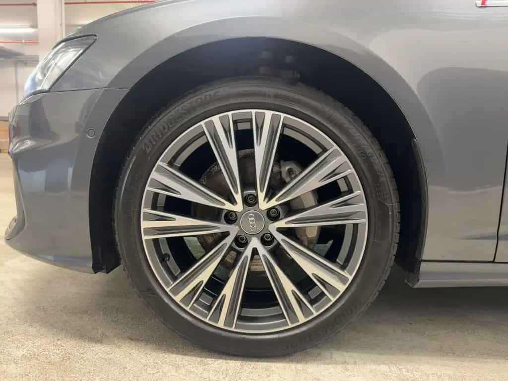 Audi A6 Avant 40 TDI sport qu. S tronic S LINE/MATRIX 04/2021-photo-12