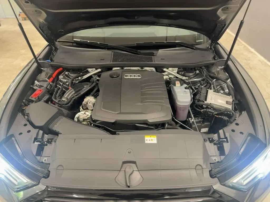 Audi A6 Avant 40 TDI sport qu. S tronic S LINE/MATRIX 04/2021-photo-14