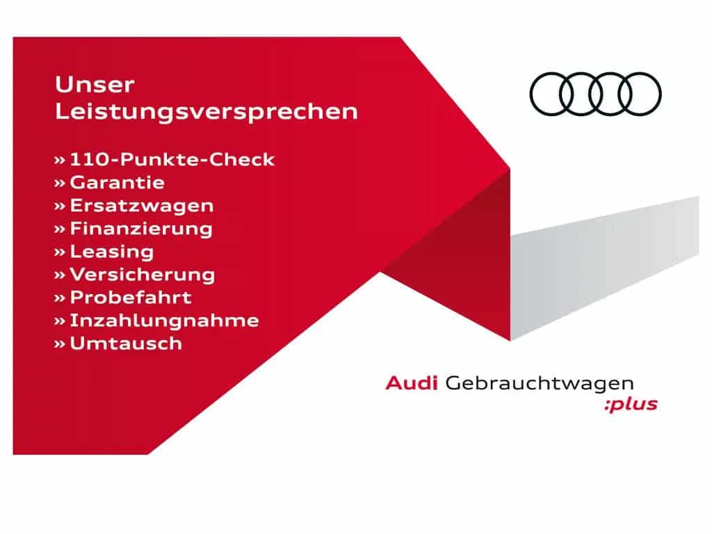 Audi A6 Avant 40 TDI sport qu. S tronic S LINE/MATRIX 04/2021-photo-18