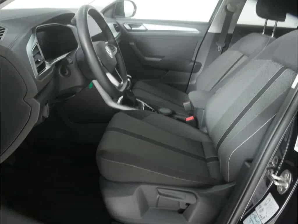 Volkswagen T-Roc 1.0 TSI Life 6-Gg. NAV/LED/App-Connect/SH 11/2024-photo-10