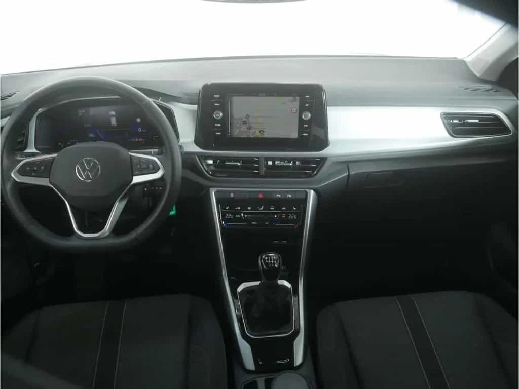 Volkswagen T-Roc 1.0 TSI Life 6-Gg. NAV/LED/App-Connect/SH 11/2024-photo-14