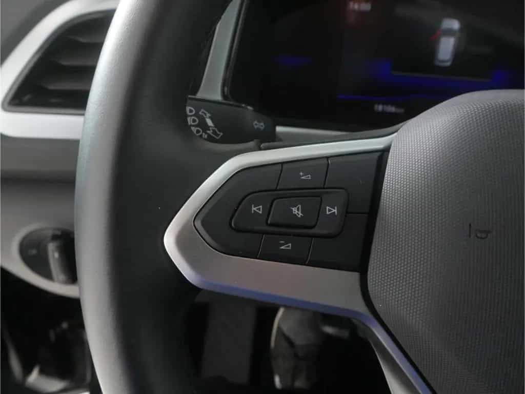 Volkswagen T-Roc 1.0 TSI Life 6-Gg. NAV/LED/App-Connect/SH 11/2024-photo-15