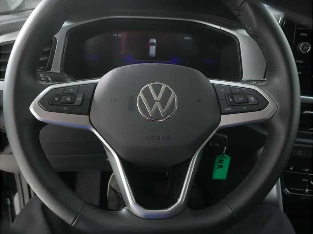 Volkswagen T-Roc 1.0 TSI Life 6-Gg. NAV/LED/App-Connect/SH 11/2024-photo-16