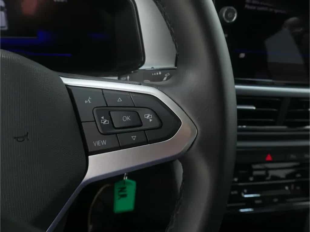 Volkswagen T-Roc 1.0 TSI Life 6-Gg. NAV/LED/App-Connect/SH 11/2024-photo-17