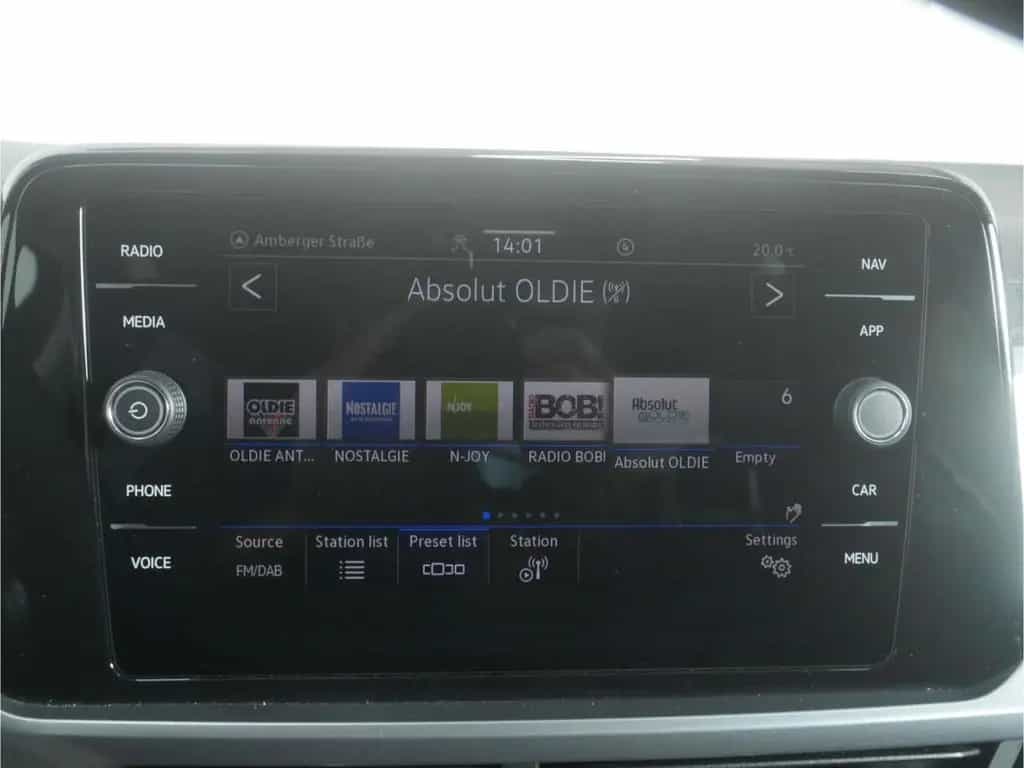 Volkswagen T-Roc 1.0 TSI Life 6-Gg. NAV/LED/App-Connect/SH 11/2024-photo-18