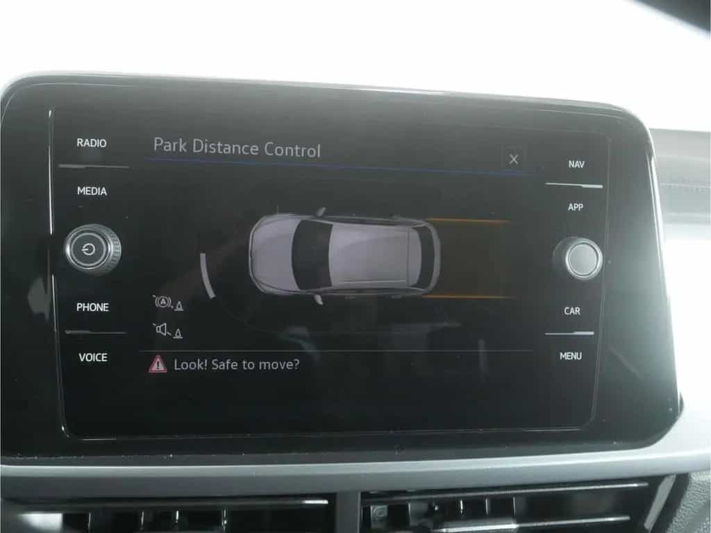 Volkswagen T-Roc 1.0 TSI Life 6-Gg. NAV/LED/App-Connect/SH 11/2024-photo-20
