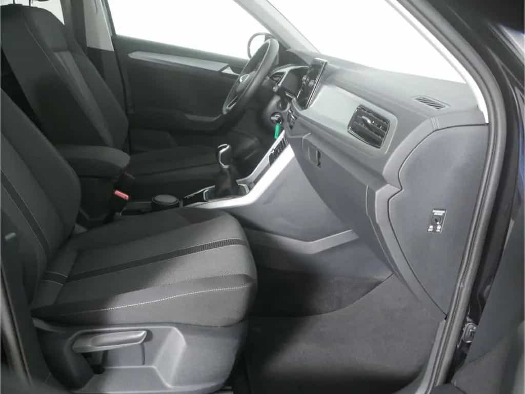 Volkswagen T-Roc 1.0 TSI Life 6-Gg. NAV/LED/App-Connect/SH 11/2024-photo-24