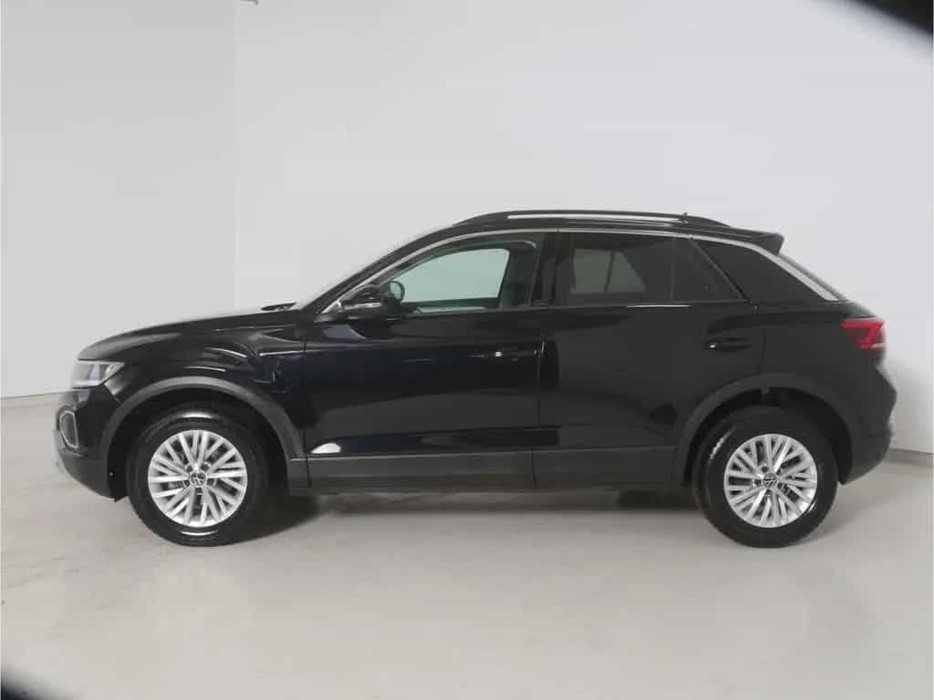 Volkswagen T-Roc 1.0 TSI Life 6-Gg. NAV/LED/App-Connect/SH 11/2024-photo-7