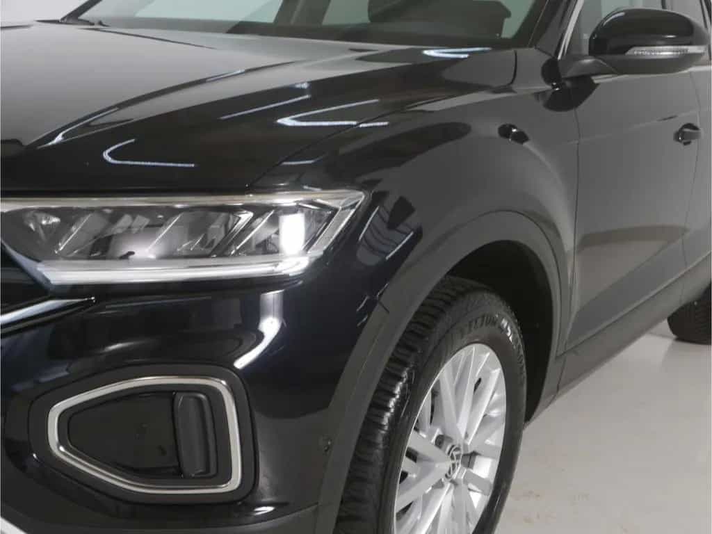 Volkswagen T-Roc 1.0 TSI Life 6-Gg. NAV/LED/App-Connect/SH 11/2024-photo-8