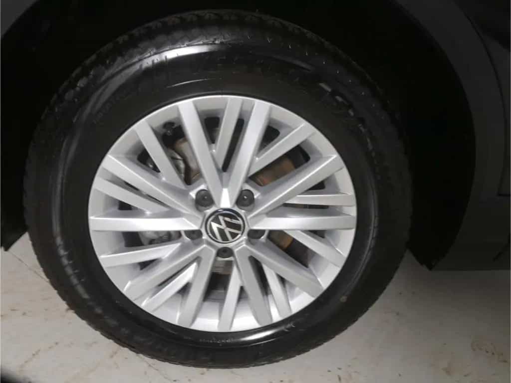 Volkswagen T-Roc 1.0 TSI Life 6-Gg. NAV/LED/App-Connect/SH 11/2024-photo-9