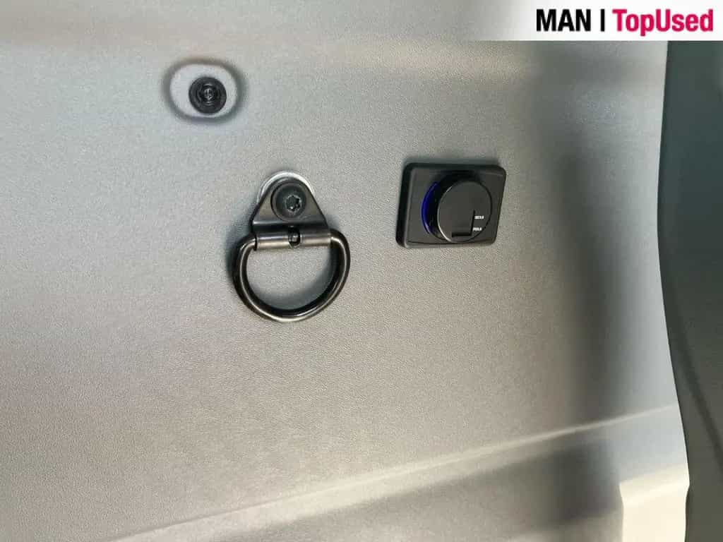 MAN TGE 3.140 4X2F SB LED Klima Standhzg 04/2024-photo-13