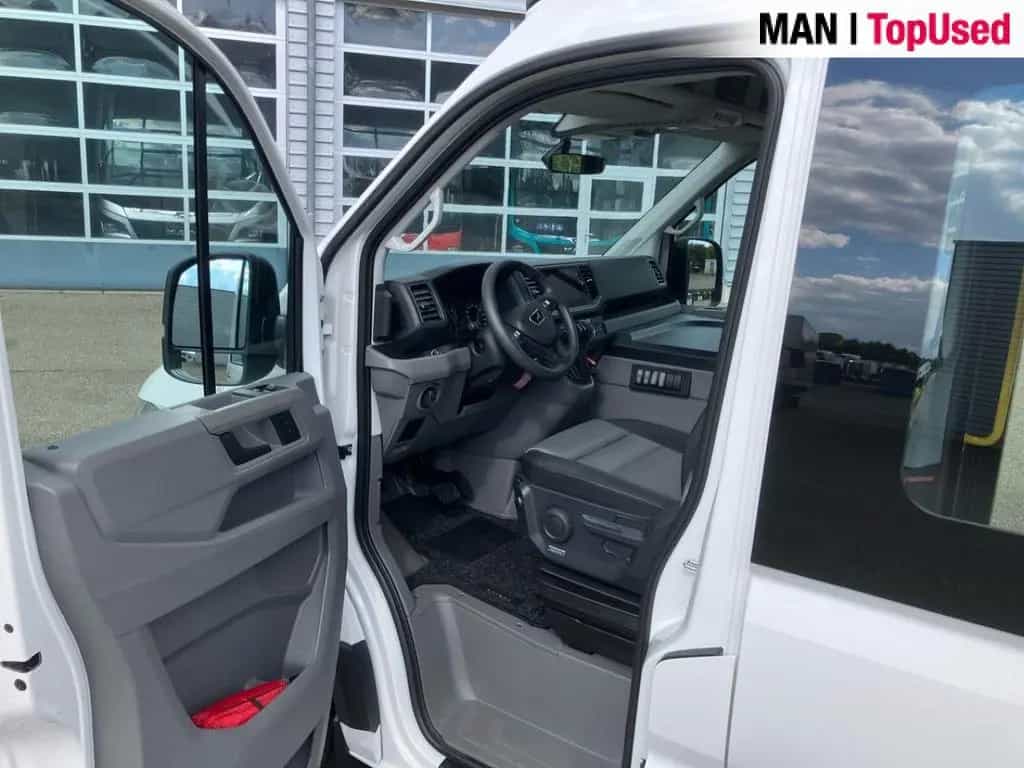 MAN TGE 3.140 4X2F SB LED Klima Standhzg 04/2024-photo-16