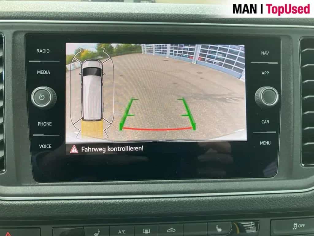 MAN TGE 3.140 4X2F SB LED Klima Standhzg 04/2024-photo-18