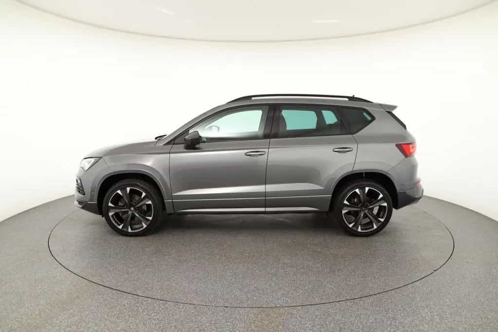 Cupra Ateca 1.5 TSI 110kW 7-Gang Automatikgetriebe 4 T 02/2024-photo-11