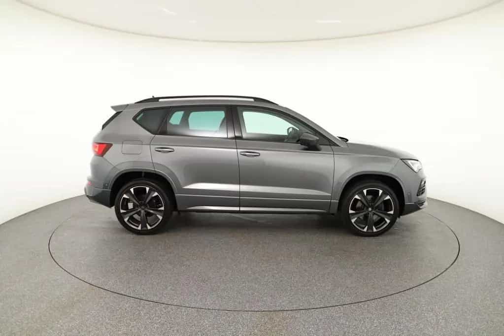 Cupra Ateca 1.5 TSI 110kW 7-Gang Automatikgetriebe 4 T 02/2024-photo-12