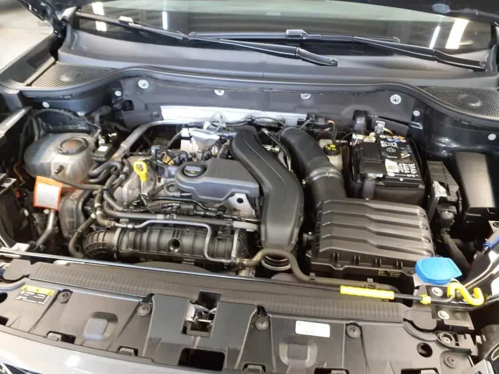 Cupra Ateca 1.5 TSI 110kW 7-Gang Automatikgetriebe 4 T 02/2024-photo-17