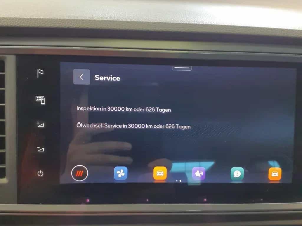 Cupra Ateca 1.5 TSI 110kW 7-Gang Automatikgetriebe 4 T 02/2024-photo-18