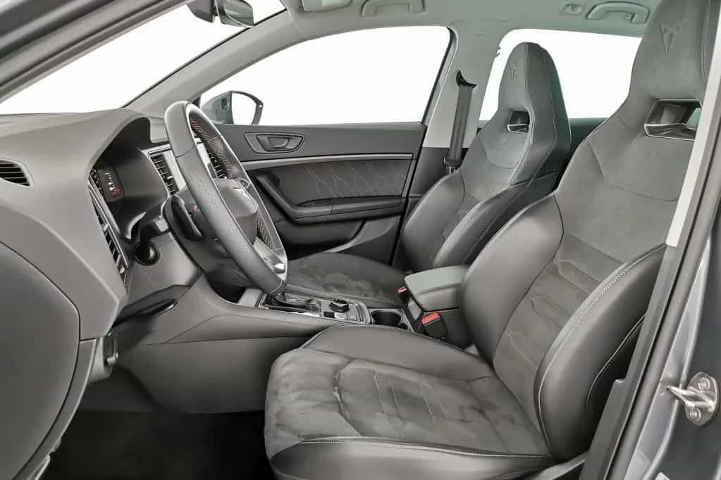 Cupra Ateca 1.5 TSI 110kW 7-Gang Automatikgetriebe 4 T 02/2024-photo-21