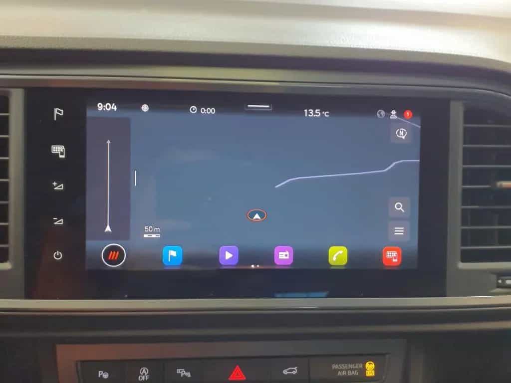 Cupra Ateca 1.5 TSI 110kW 7-Gang Automatikgetriebe 4 T 02/2024-photo-24