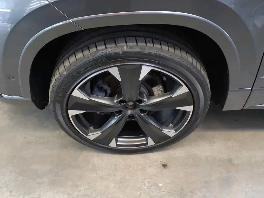 Cupra Ateca 1.5 TSI 110kW 7-Gang Automatikgetriebe 4 T 02/2024-photo-32
