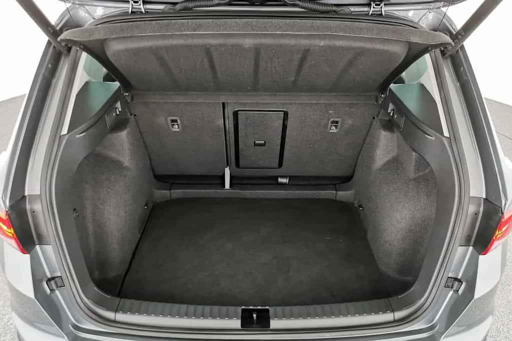 Cupra Ateca 1.5 TSI 110kW 7-Gang Automatikgetriebe 4 T 02/2024-photo-8