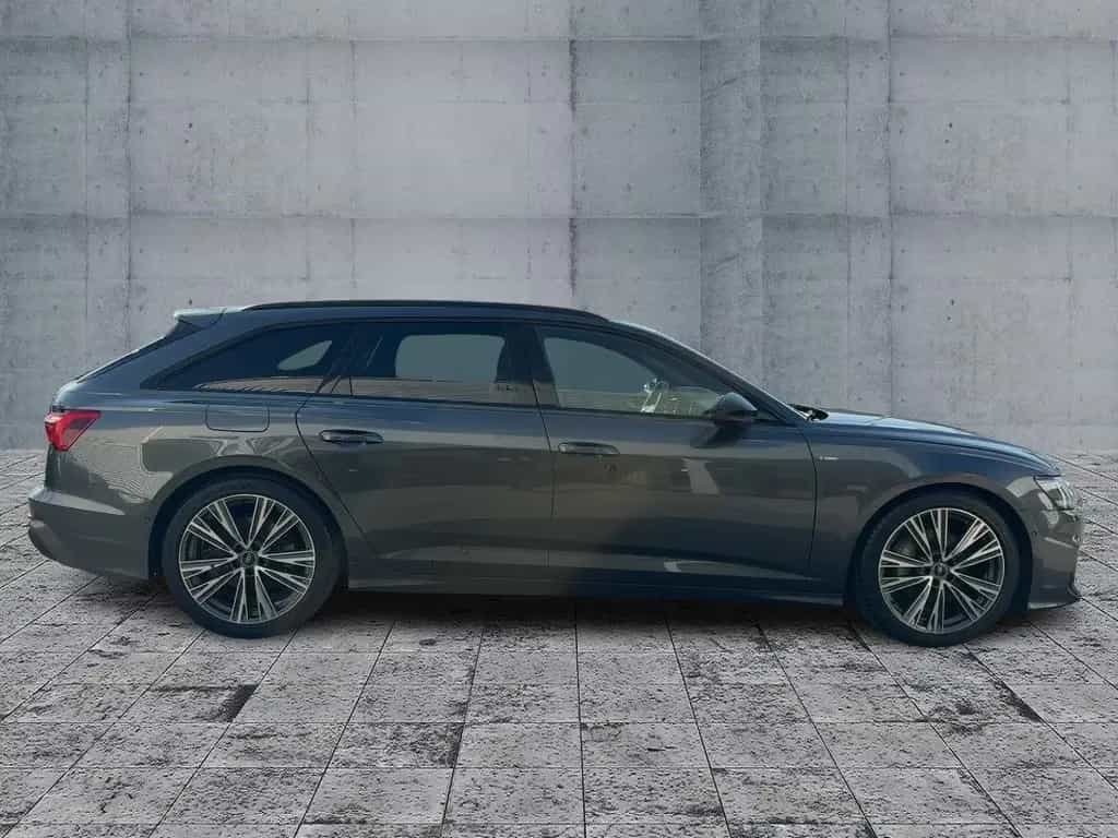 Audi A6 Avant 45 TFSI S-TR 2xS-LINE LED+NAVI+B&O+AHK 03/2023-photo-6