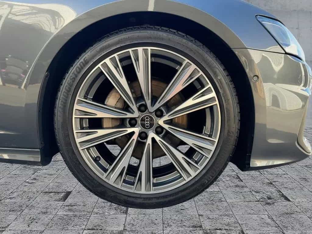 Audi A6 Avant 45 TFSI S-TR 2xS-LINE LED+NAVI+B&O+AHK 03/2023-photo-7