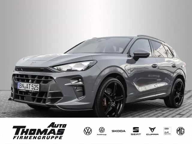 Cupra Terramar VZ 2.0 TSI ABT Power 325PS ABT Prime 21 08/2025-photo-0