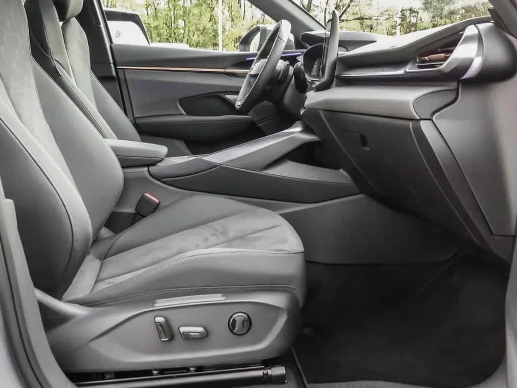Cupra Terramar VZ 2.0 TSI ABT Power 325PS ABT Prime 21 08/2025-photo-10