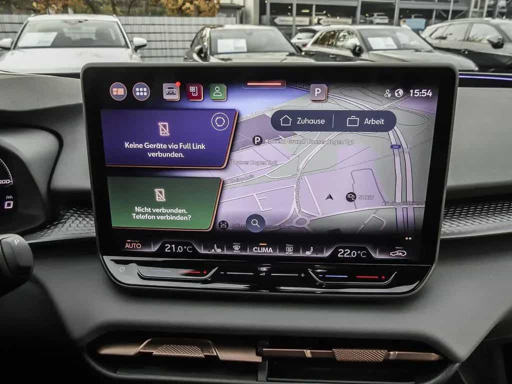 Cupra Terramar VZ 2.0 TSI ABT Power 325PS ABT Prime 21 08/2025-photo-11