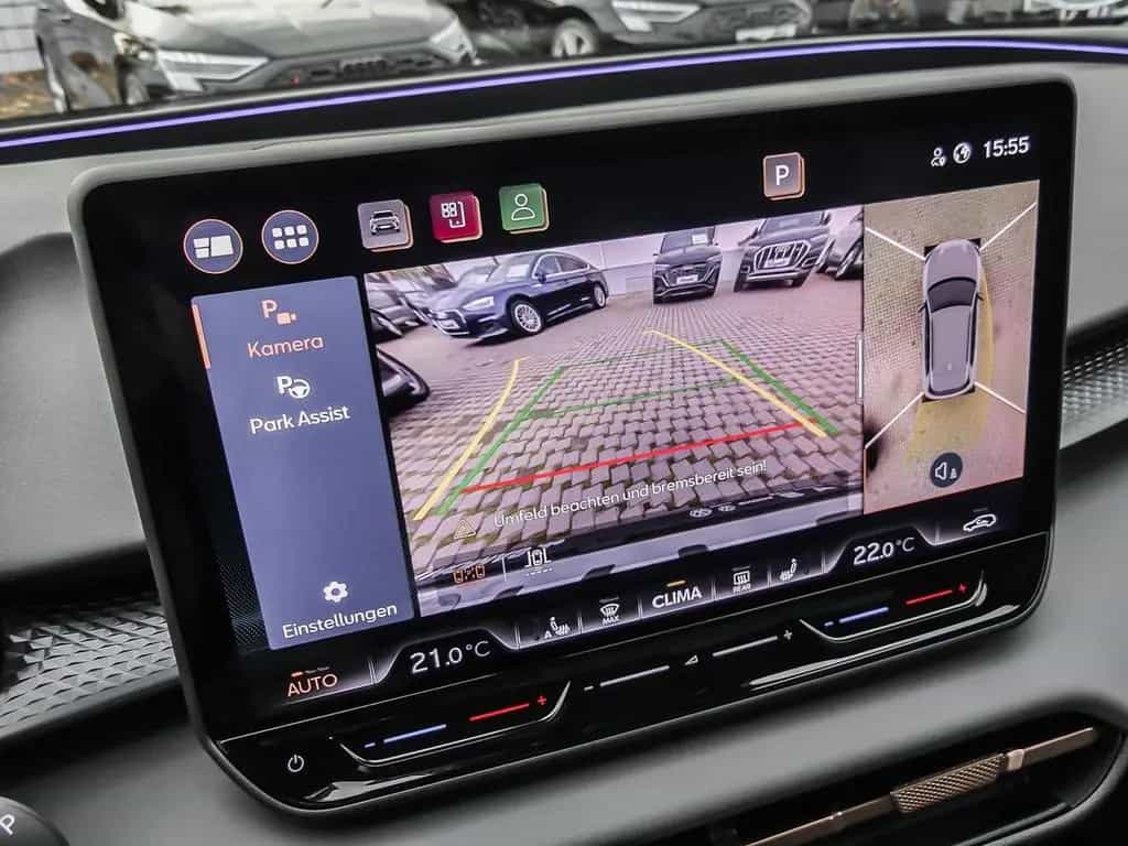 Cupra Terramar VZ 2.0 TSI ABT Power 325PS ABT Prime 21 08/2025-photo-12